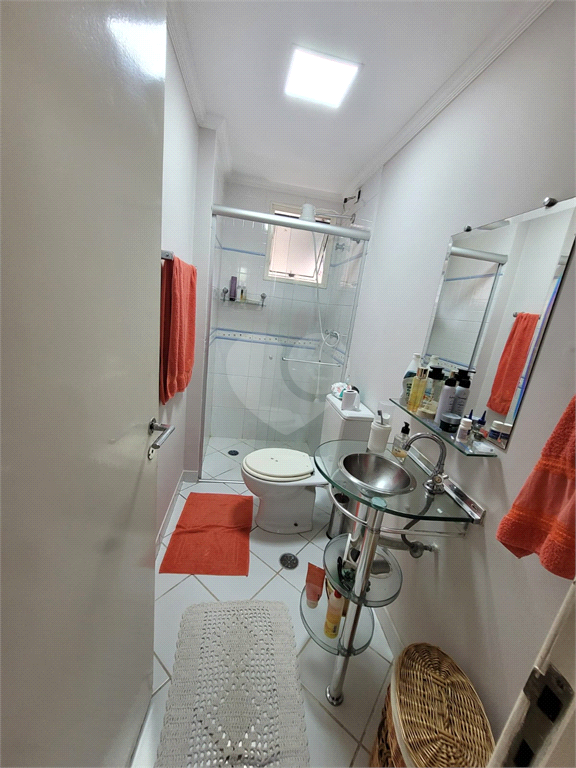 Venda Apartamento São Paulo Jardim Ubirajara (zona Sul) REO891370 19