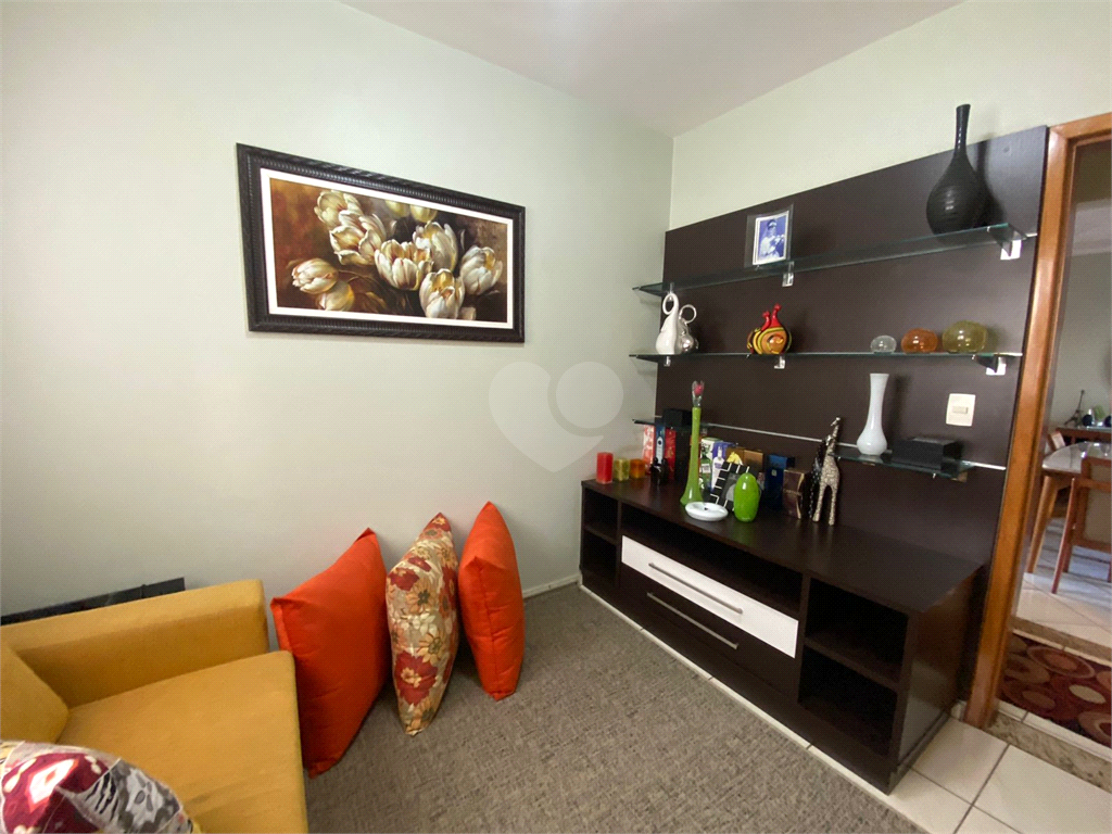 Venda Apartamento Goiânia Jardim América REO891375 10