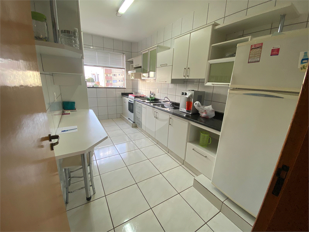 Venda Apartamento Goiânia Jardim América REO891375 7