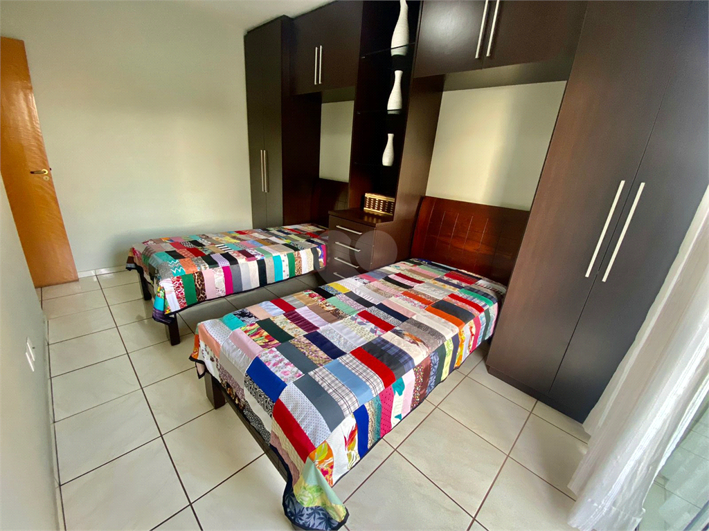 Venda Apartamento Goiânia Jardim América REO891375 16