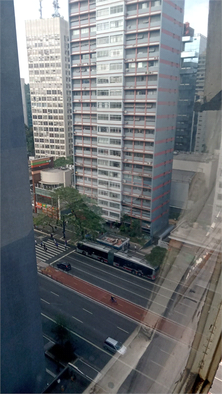 Venda Salas São Paulo Bela Vista REO891377 8