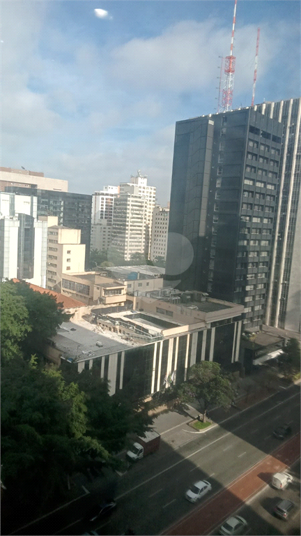 Venda Salas São Paulo Bela Vista REO891377 15