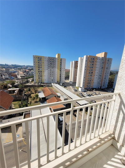 Apartamento Quartos Venda Jardim Das Tulipas Jundia Lopes