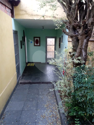 Venda Casa São Paulo Parque Grajaú REO891388 18