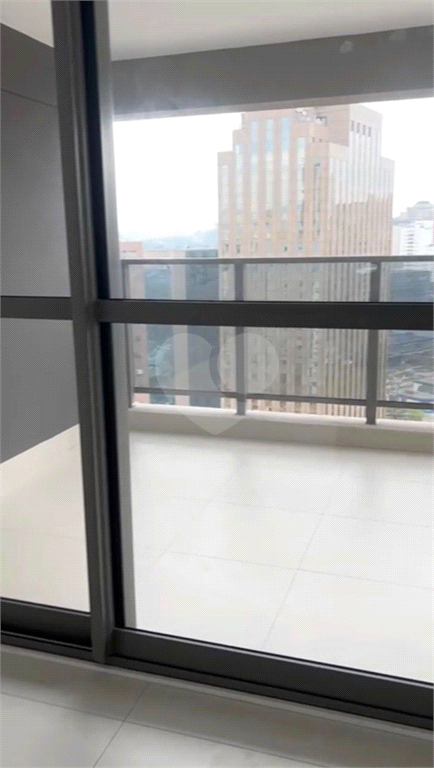 Venda Apartamento São Paulo Itaim Bibi REO891391 2