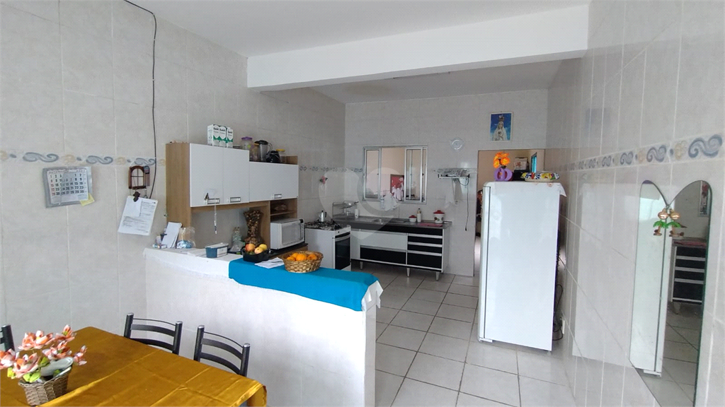 Venda Casa térrea São Paulo Vila Carrão REO891393 2