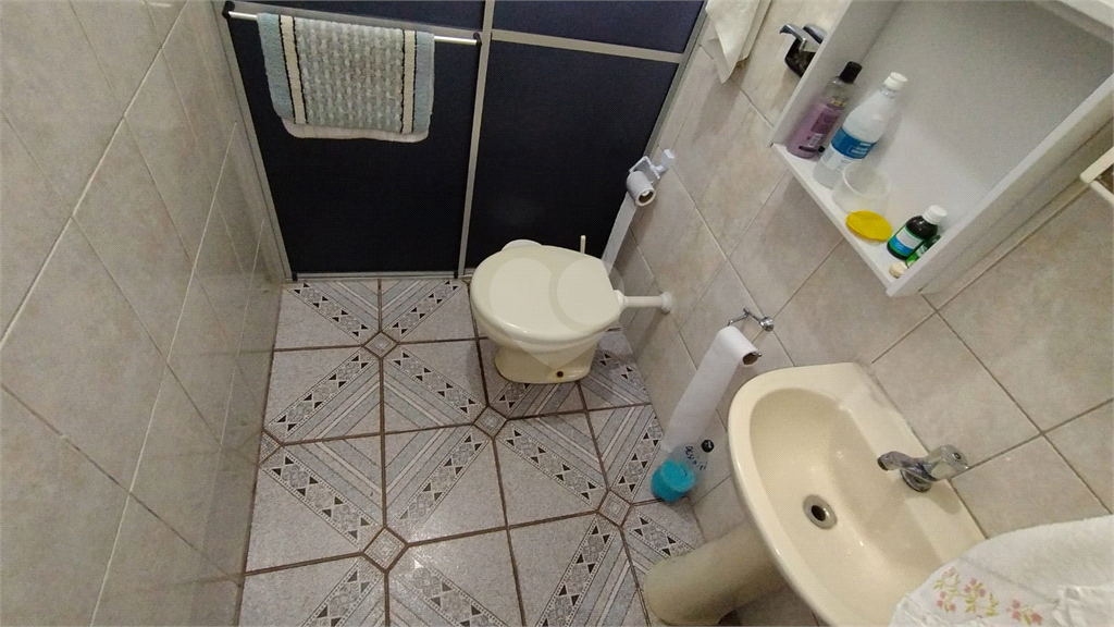 Venda Casa térrea São Paulo Vila Carrão REO891393 7