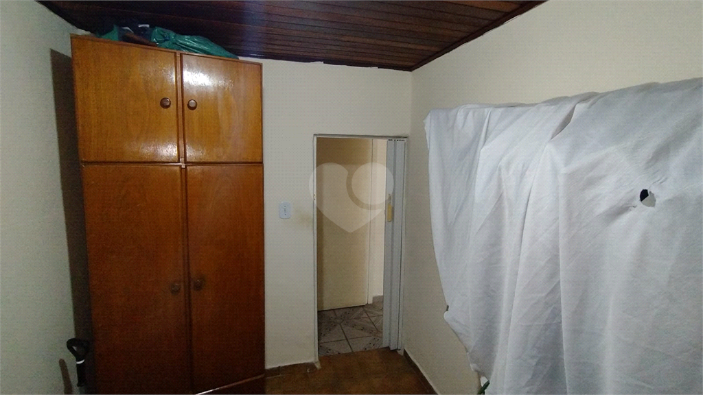 Venda Casa térrea São Paulo Vila Carrão REO891393 5