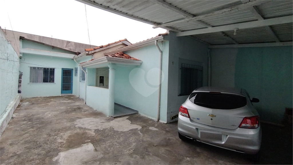 Venda Casa térrea São Paulo Vila Carrão REO891393 26