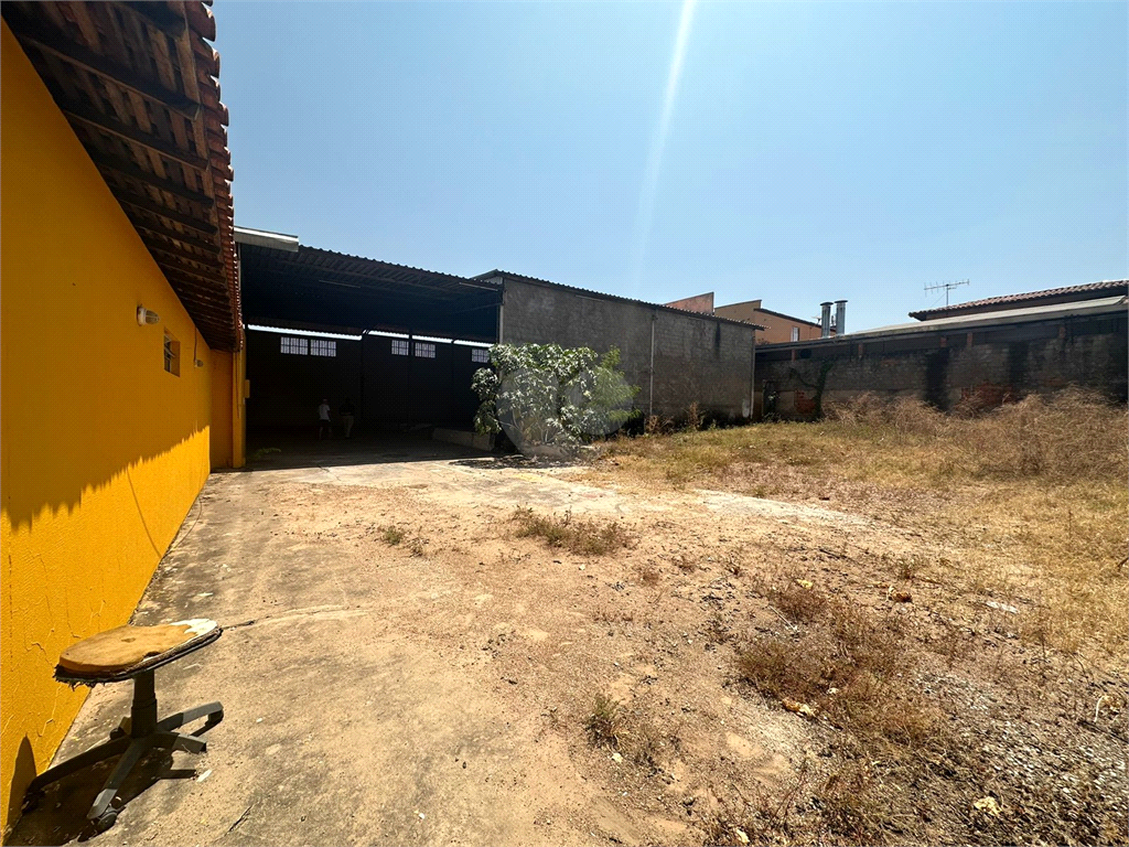 Venda Galpão Teresina Pirajá REO891412 3