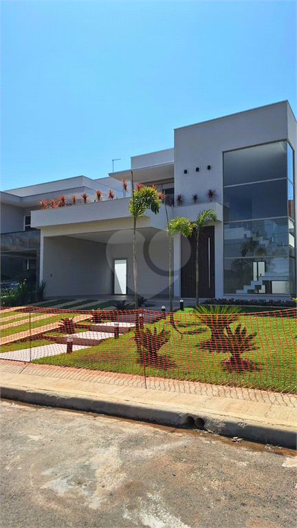 Venda Condomínio Indaiatuba Jardim Morumbi REO891415 1