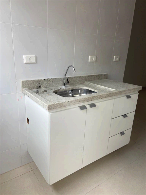 Aluguel Apartamento São Paulo Vila Mazzei REO891425 6