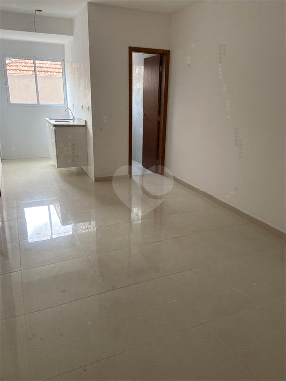 Aluguel Apartamento São Paulo Vila Mazzei REO891425 2