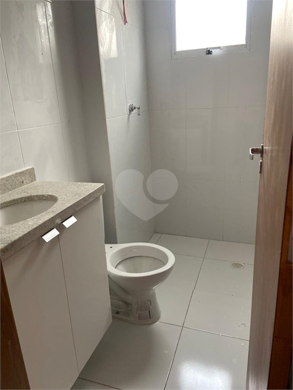 Aluguel Apartamento São Paulo Vila Mazzei REO891425 3