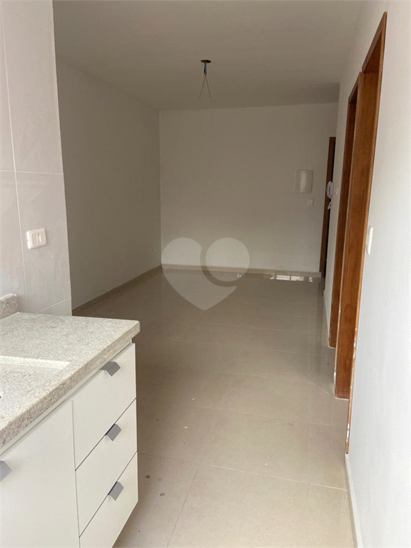 Aluguel Apartamento São Paulo Vila Mazzei REO891425 10