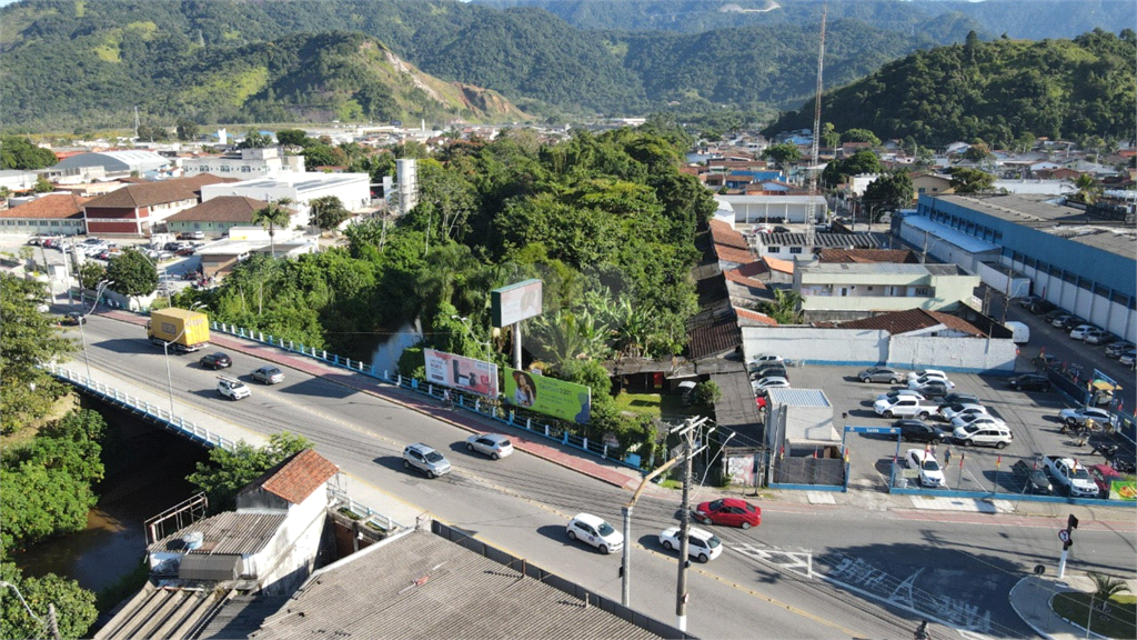 Venda Área de Terra Caraguatatuba Centro REO891432 13