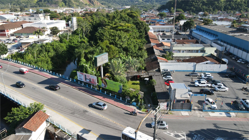 Venda Área de Terra Caraguatatuba Centro REO891432 14