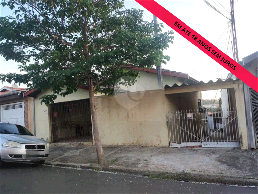 Venda Casa Piracicaba Piracicamirim REO891440 1