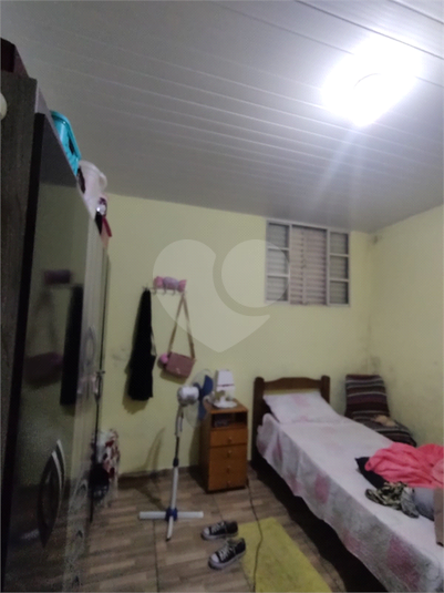 Venda Casa Piracicaba Piracicamirim REO891440 19