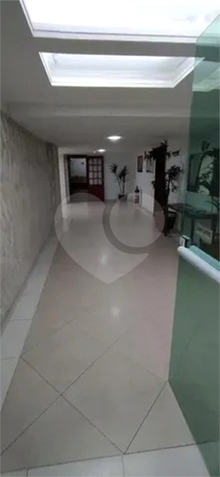 Venda Apartamento Praia Grande Canto Do Forte REO891443 6