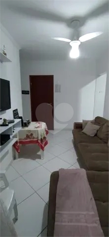 Venda Apartamento Praia Grande Canto Do Forte REO891443 8