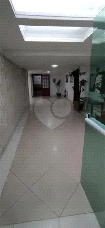 Venda Apartamento Praia Grande Canto Do Forte REO891443 12