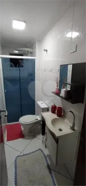 Venda Apartamento Praia Grande Canto Do Forte REO891443 10