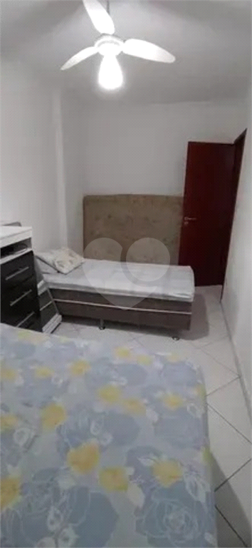 Venda Apartamento Praia Grande Canto Do Forte REO891443 13