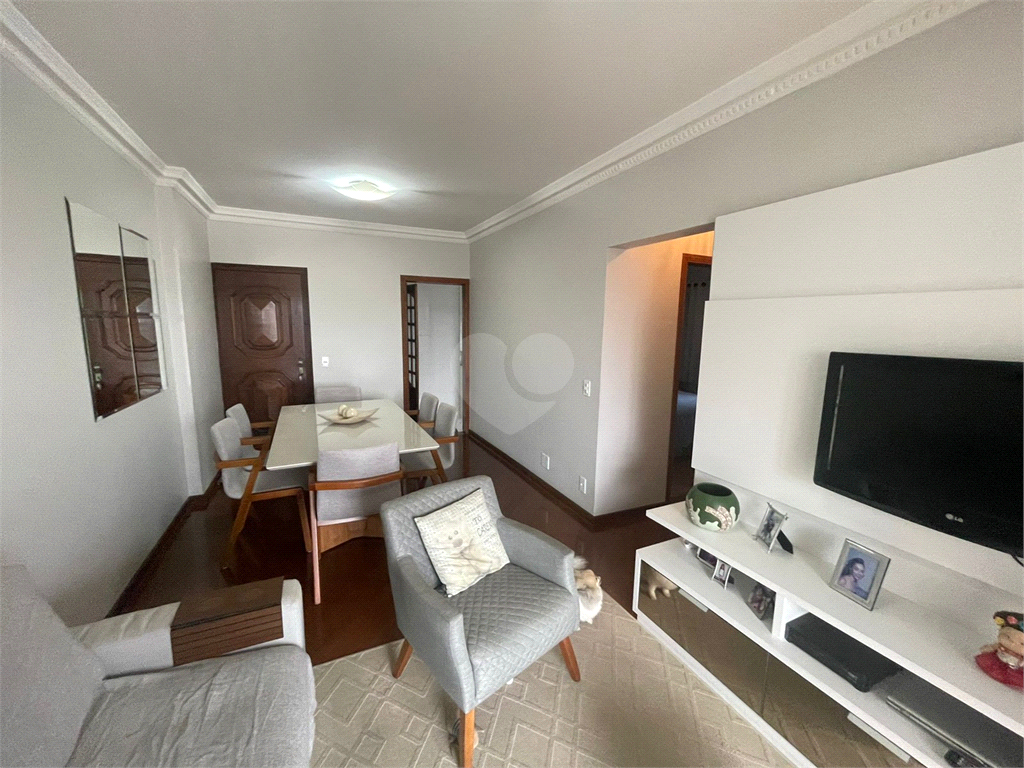 Venda Apartamento São Paulo Vila Amélia REO891450 11