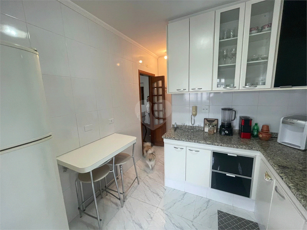 Venda Apartamento São Paulo Vila Amélia REO891450 8