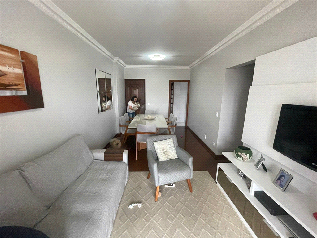 Venda Apartamento São Paulo Vila Amélia REO891450 4