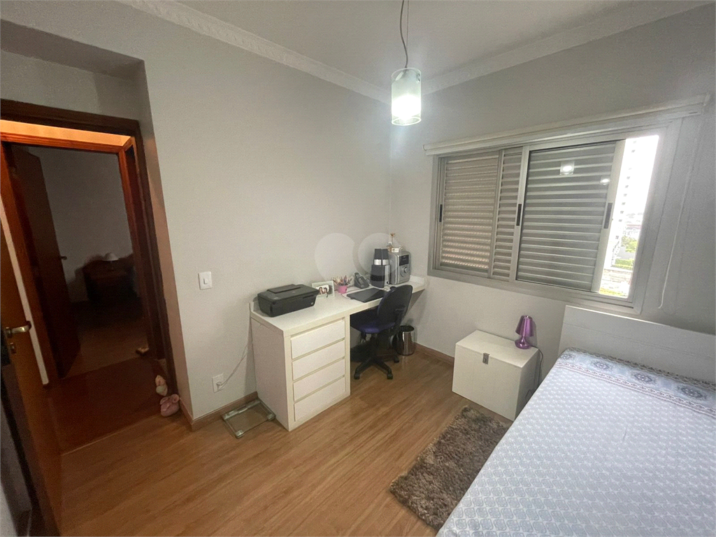 Venda Apartamento São Paulo Vila Amélia REO891450 15