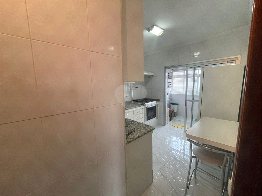 Venda Apartamento São Paulo Vila Amélia REO891450 6