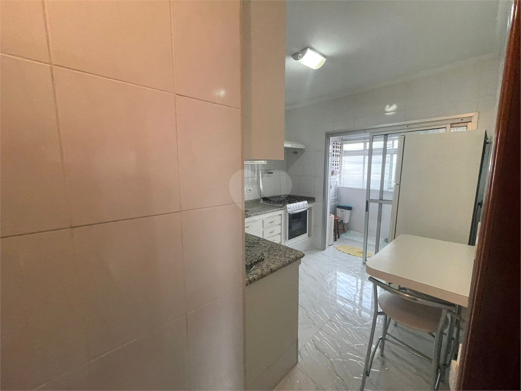 Venda Apartamento São Paulo Vila Amélia REO891450 5