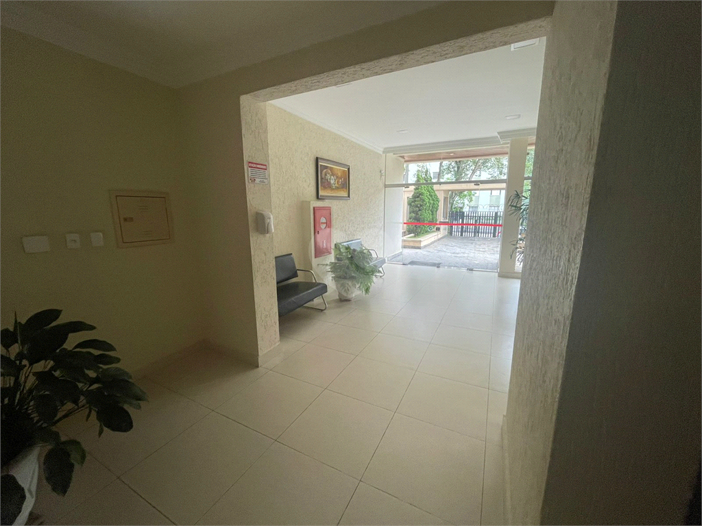 Venda Apartamento São Paulo Vila Amélia REO891450 20