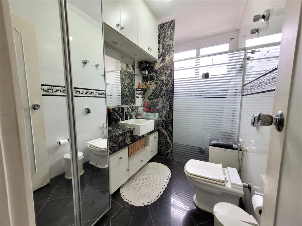 Venda Apartamento São Paulo Cerqueira César REO891456 15