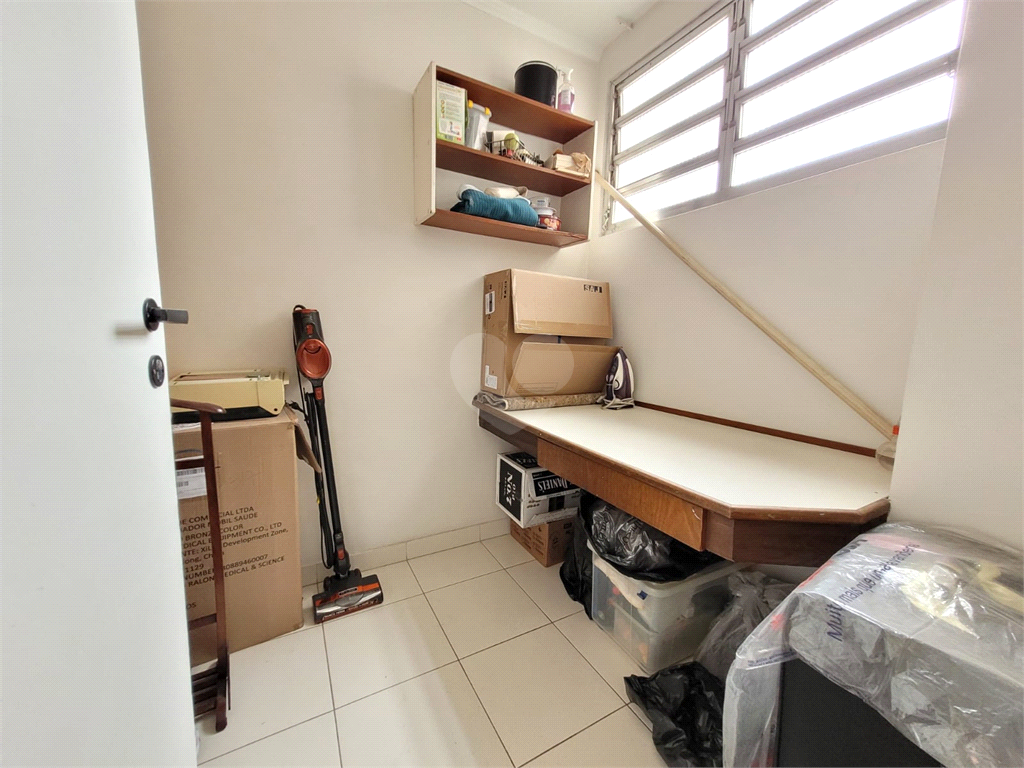 Venda Apartamento São Paulo Cerqueira César REO891456 9