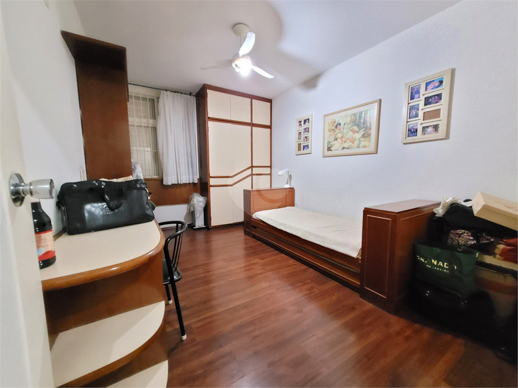 Venda Apartamento São Paulo Cerqueira César REO891456 12