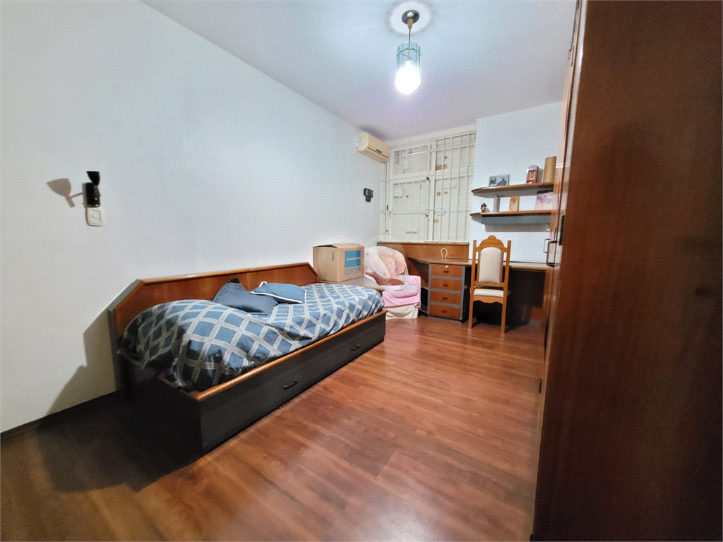 Venda Apartamento São Paulo Cerqueira César REO891456 13