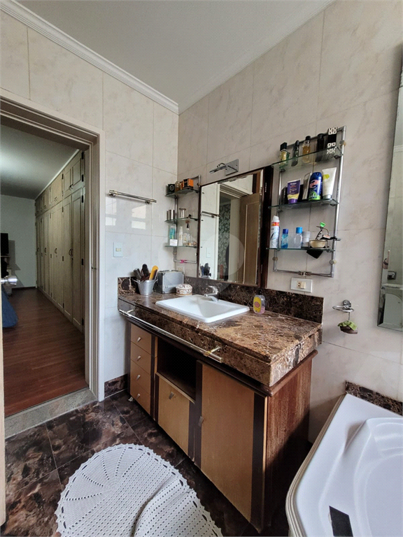 Venda Apartamento São Paulo Cerqueira César REO891456 19