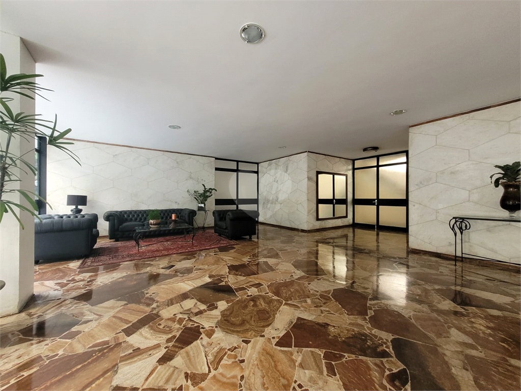 Venda Apartamento São Paulo Cerqueira César REO891456 23