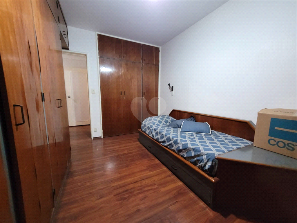 Venda Apartamento São Paulo Cerqueira César REO891456 11