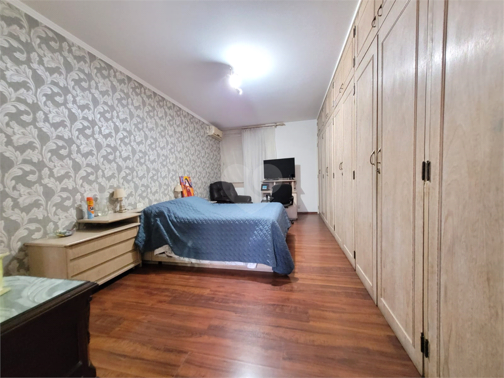 Venda Apartamento São Paulo Cerqueira César REO891456 17