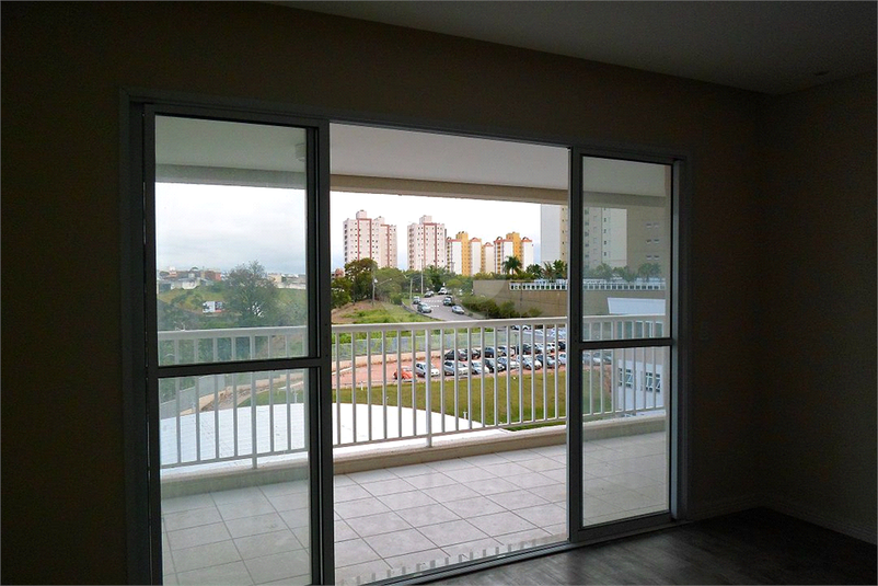 Venda Apartamento Jundiaí Jardim Bonfiglioli REO891463 3