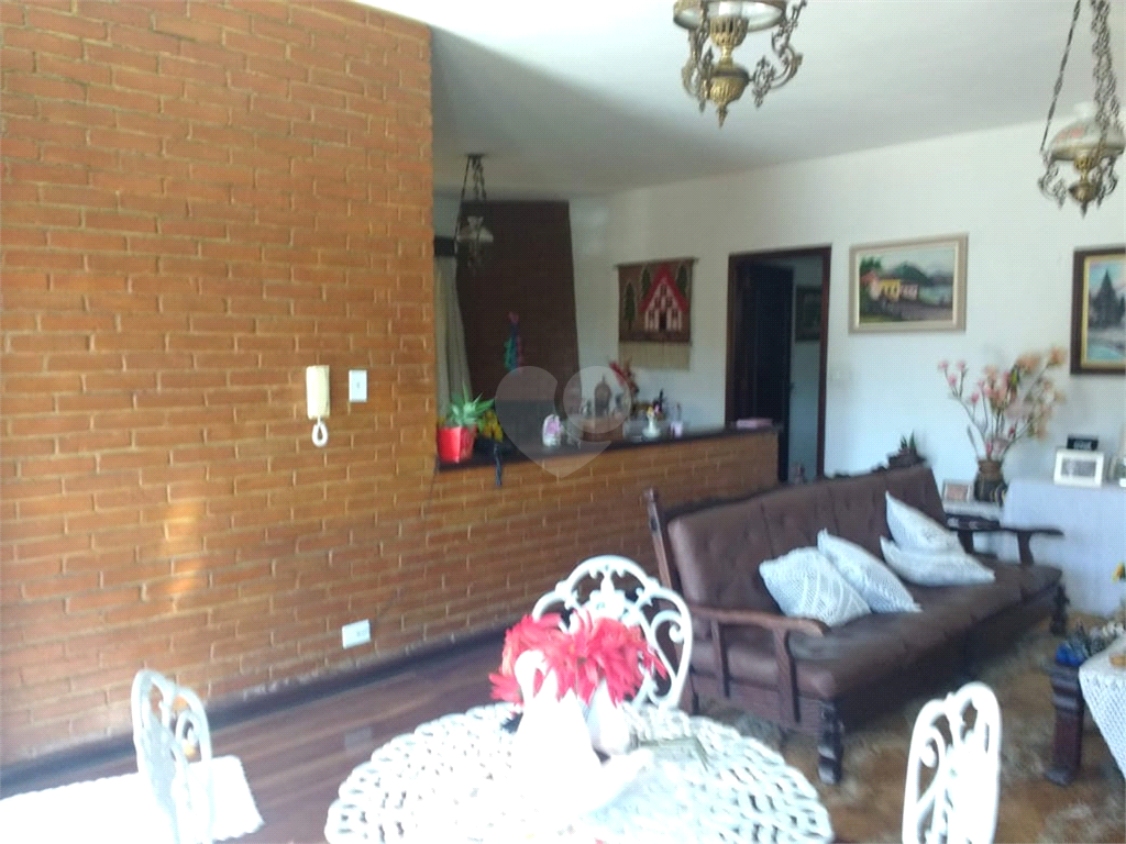 Aluguel Casa Poá Centro REO891464 15