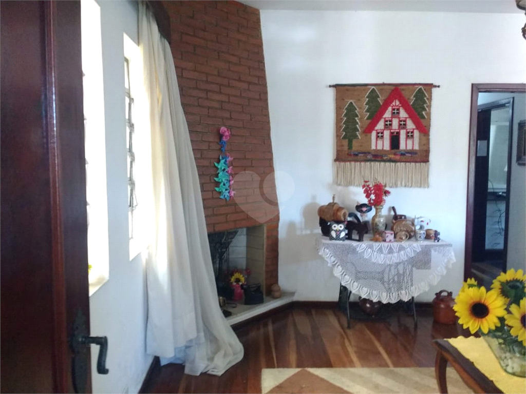 Aluguel Casa Poá Centro REO891464 11