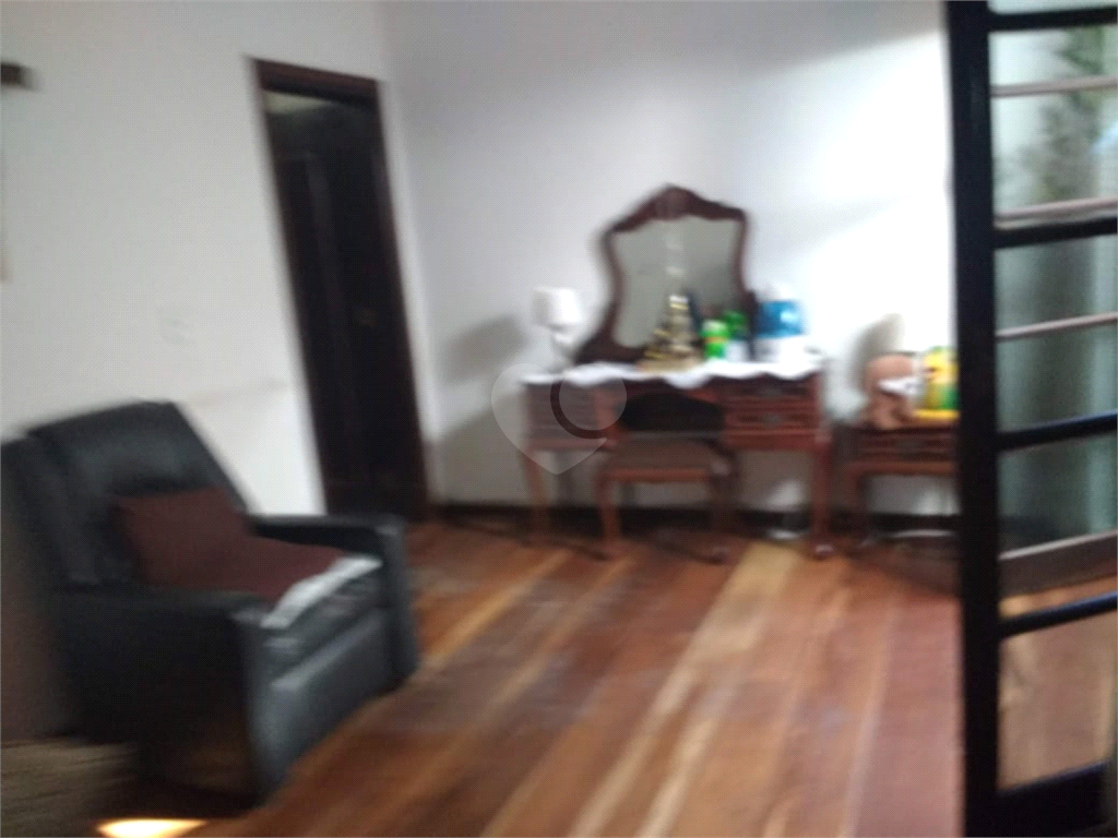 Aluguel Casa Poá Centro REO891464 36