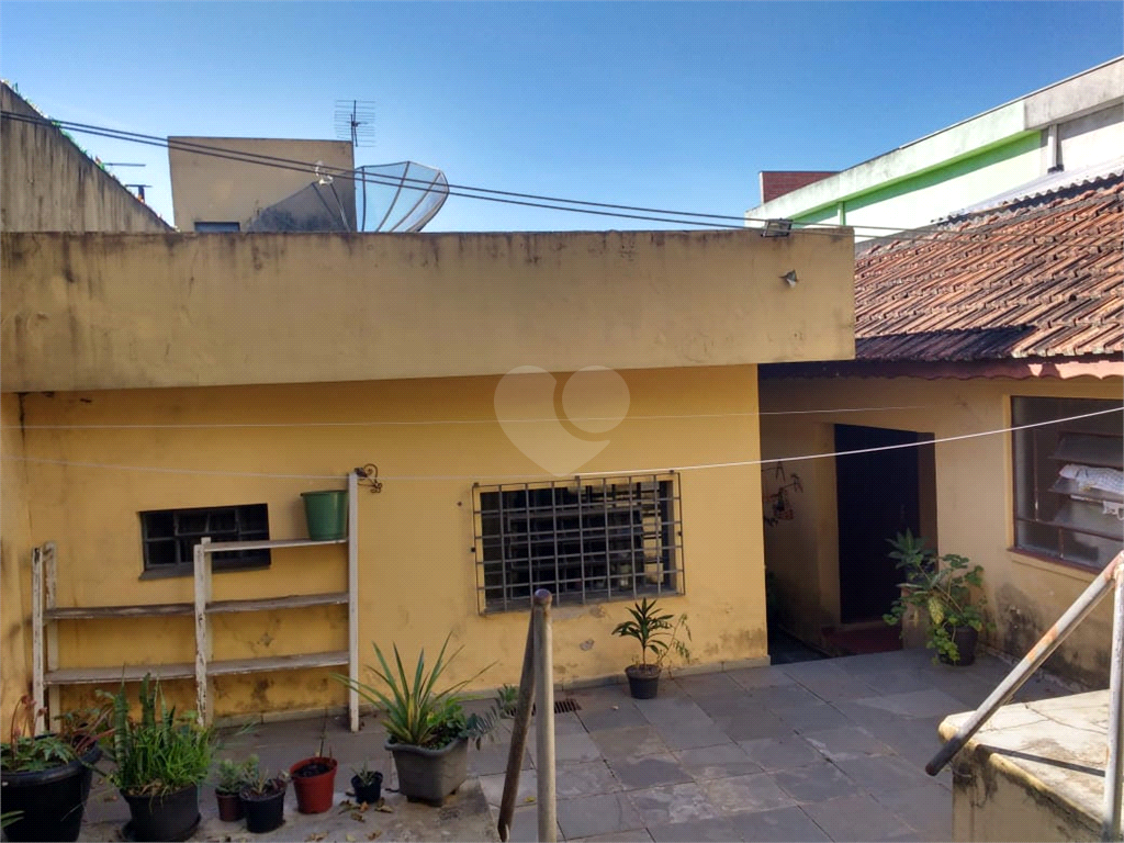 Aluguel Casa Poá Centro REO891464 3