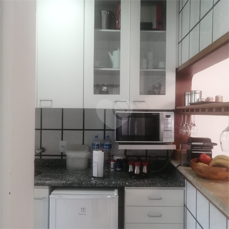 Venda Apartamento São Paulo Indianópolis REO891466 16