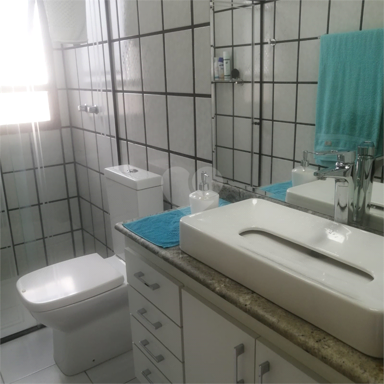 Venda Apartamento São Paulo Indianópolis REO891466 9